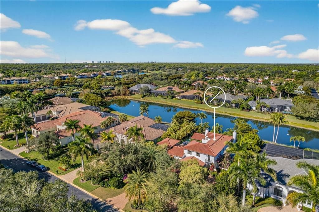 16469 Celebrita CT, NAPLES FL 34110-47