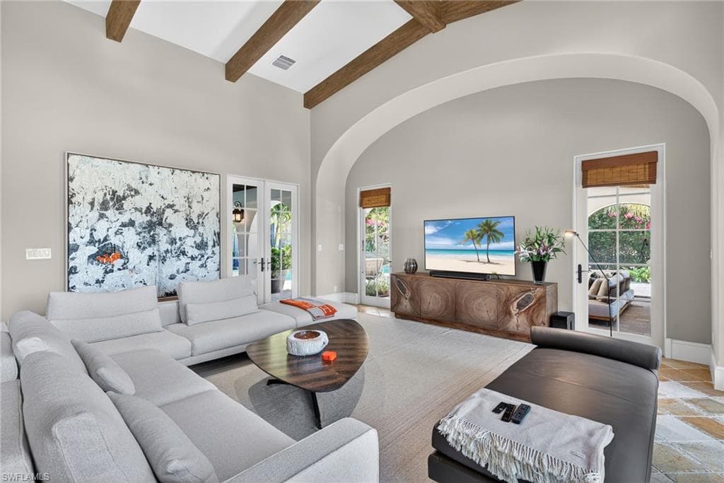 16469 Celebrita CT, NAPLES FL 34110-18