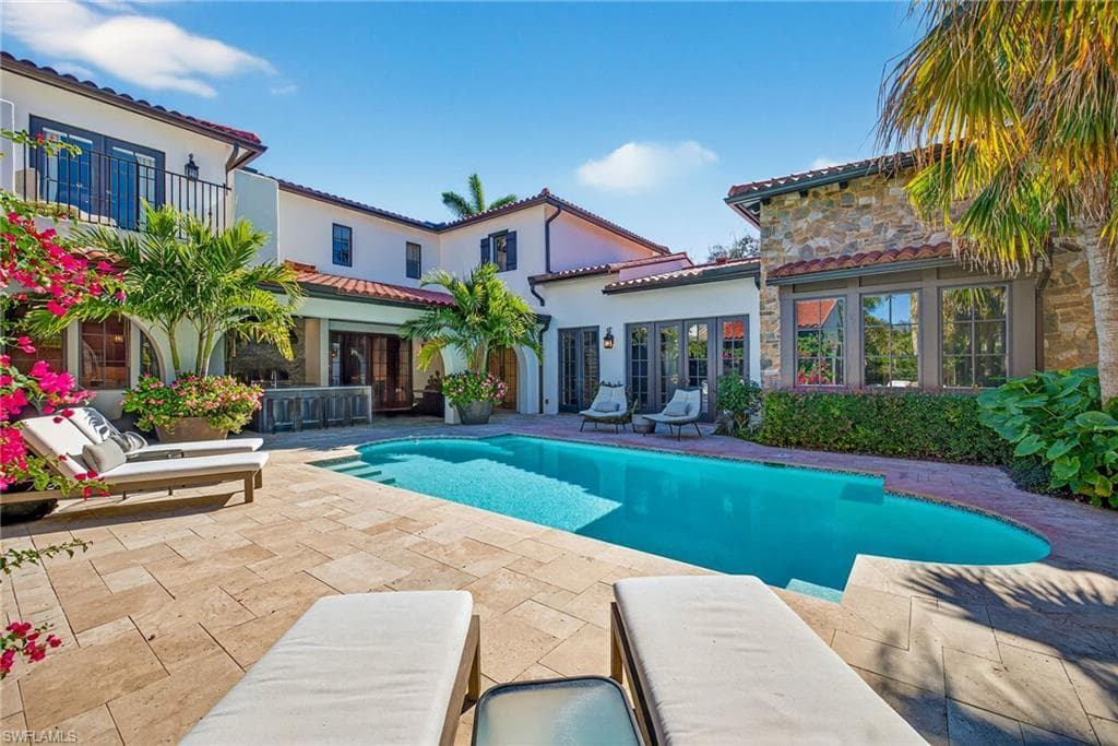 16469 Celebrita CT, NAPLES FL 34110-38