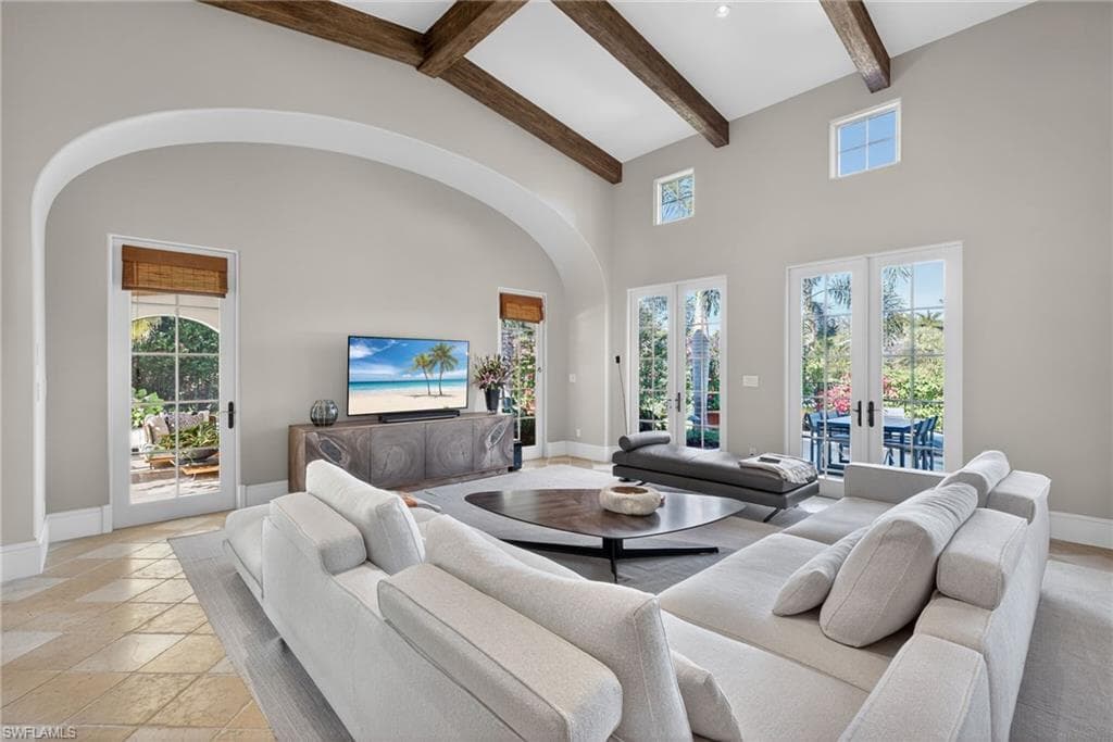 16469 Celebrita CT, NAPLES FL 34110-3