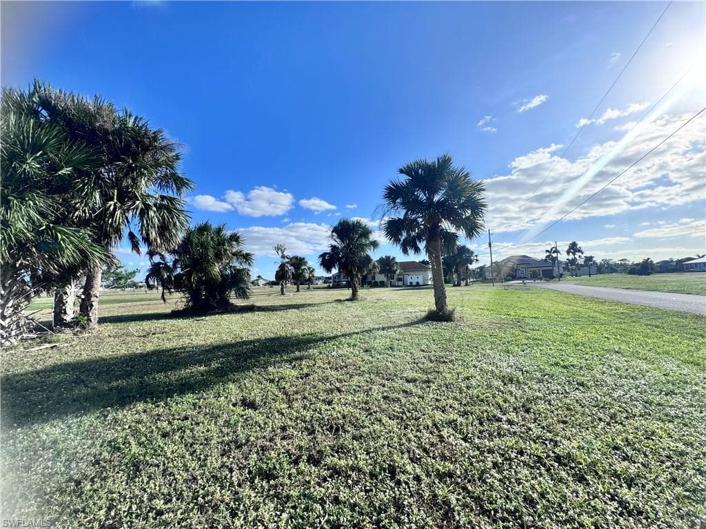 16378 Rabat WAY, PUNTA GORDA FL 33955-1