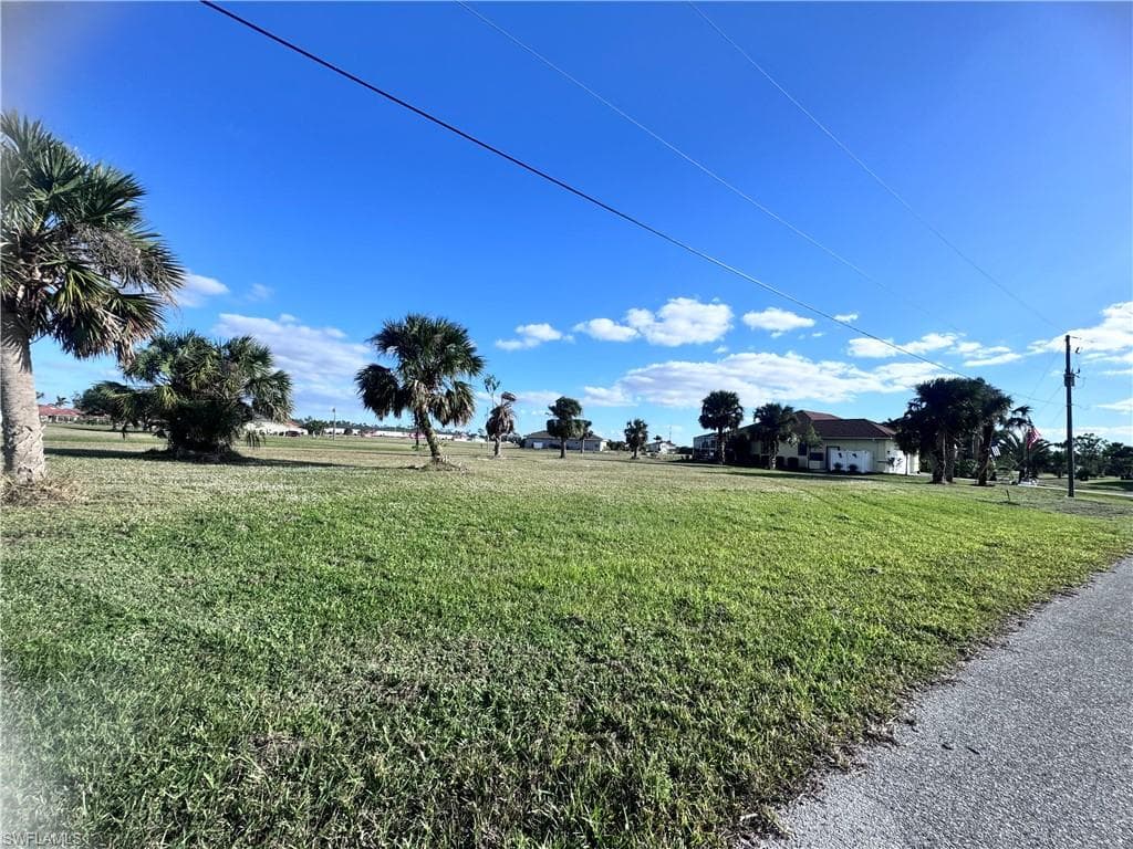 16378 Rabat WAY, PUNTA GORDA FL 33955-6