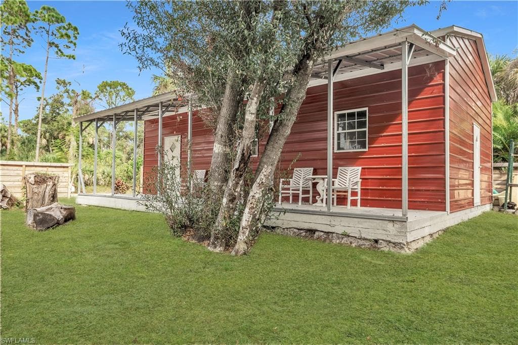 3694 Crandon RD, NORTH PORT FL 34286-46