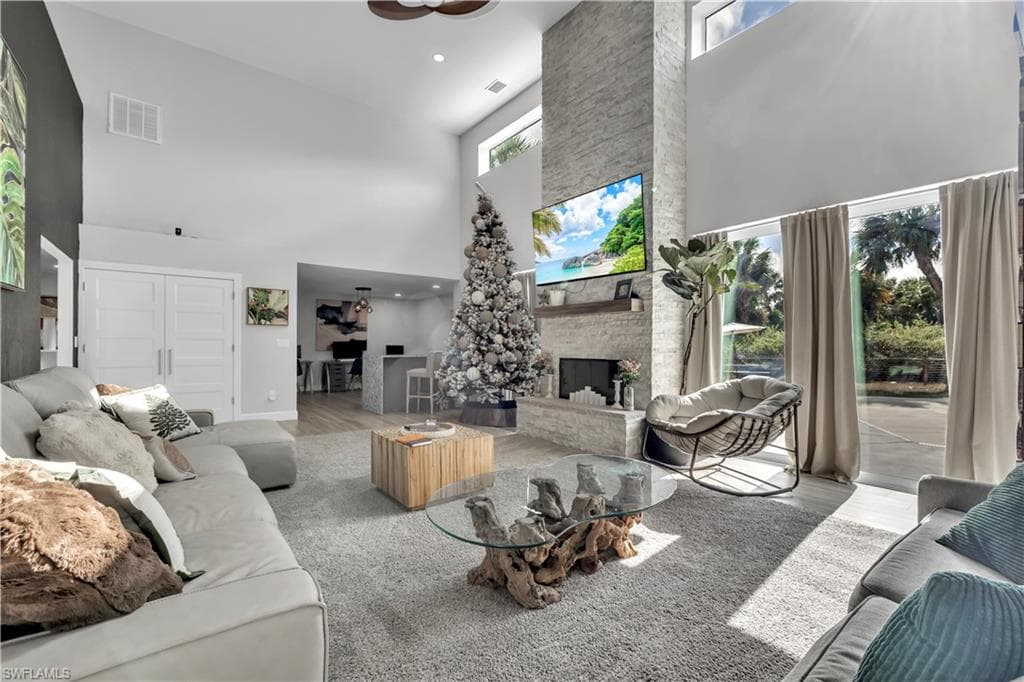 3694 Crandon RD, NORTH PORT FL 34286-21