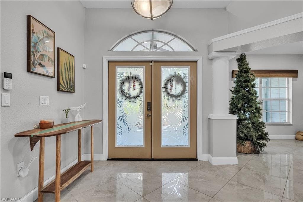 3694 Crandon RD, NORTH PORT FL 34286-6