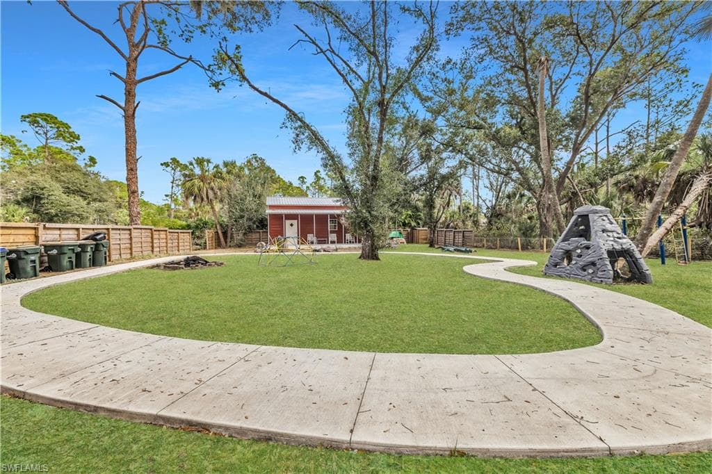 3694 Crandon RD, NORTH PORT FL 34286-43