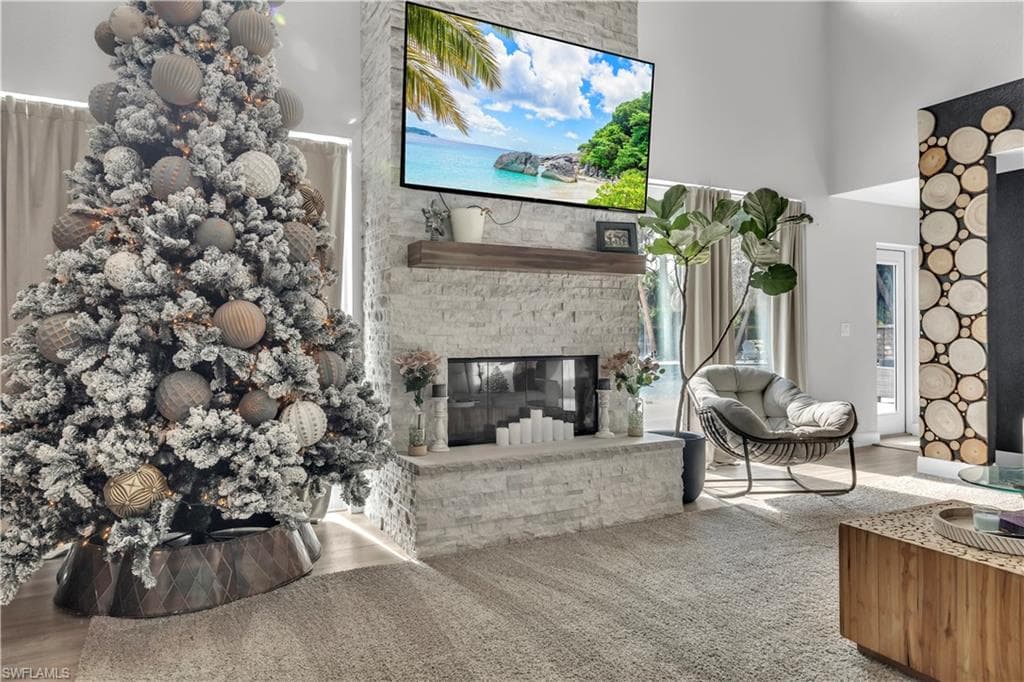 3694 Crandon RD, NORTH PORT FL 34286-20