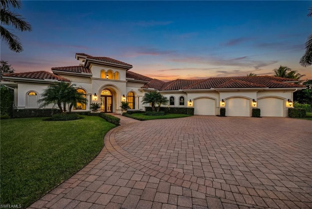 16515 BUONASERA CT, NAPLES FL 34110-1