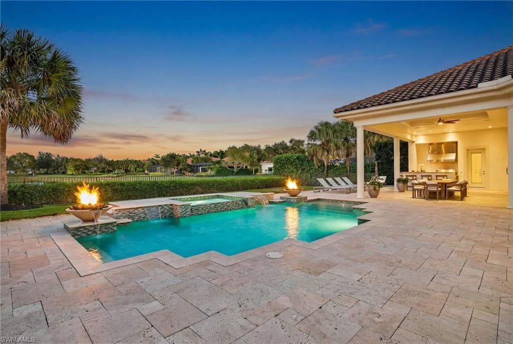 16515 BUONASERA CT, NAPLES FL 34110-41