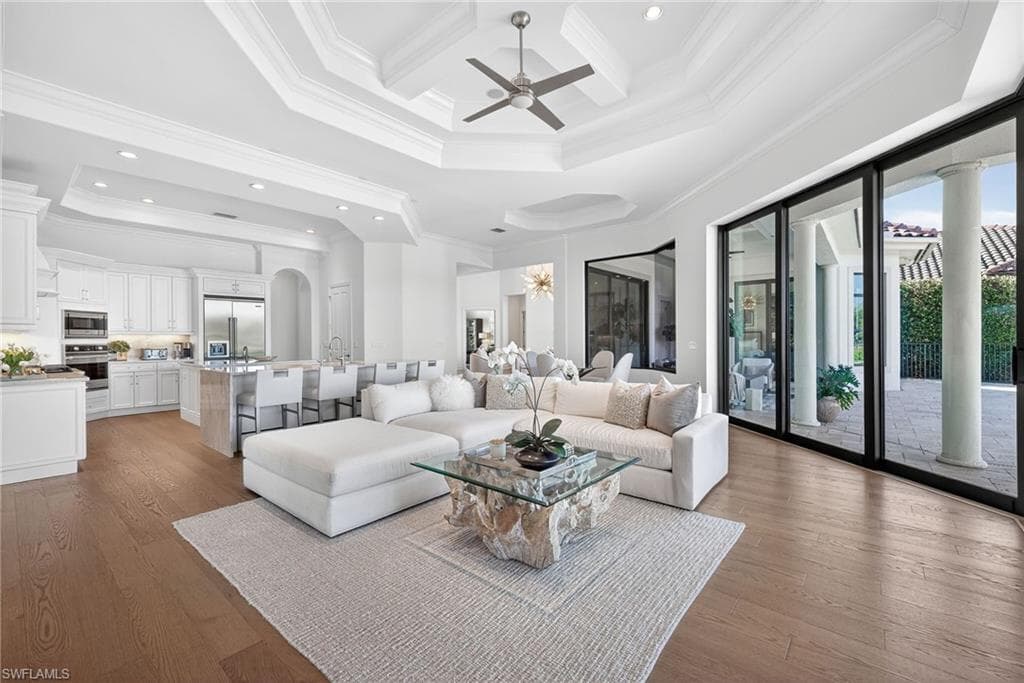 16515 BUONASERA CT, NAPLES FL 34110-12