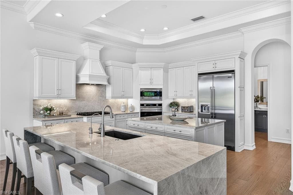 16515 BUONASERA CT, NAPLES FL 34110-15