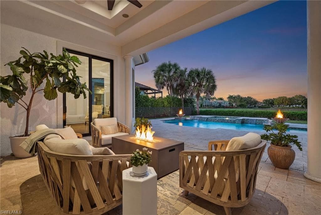 16515 BUONASERA CT, NAPLES FL 34110-2