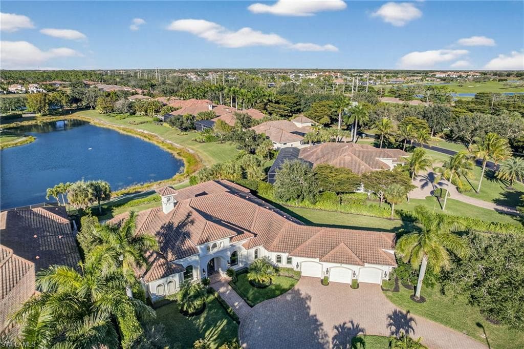 16515 BUONASERA CT, NAPLES FL 34110-44