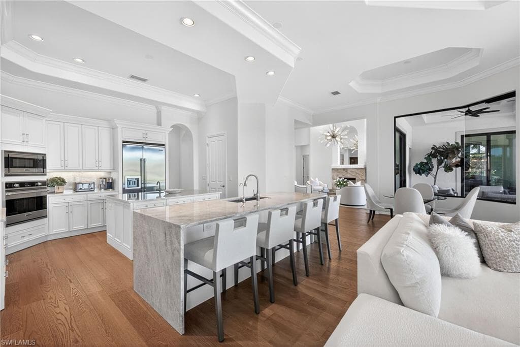 16515 BUONASERA CT, NAPLES FL 34110-14