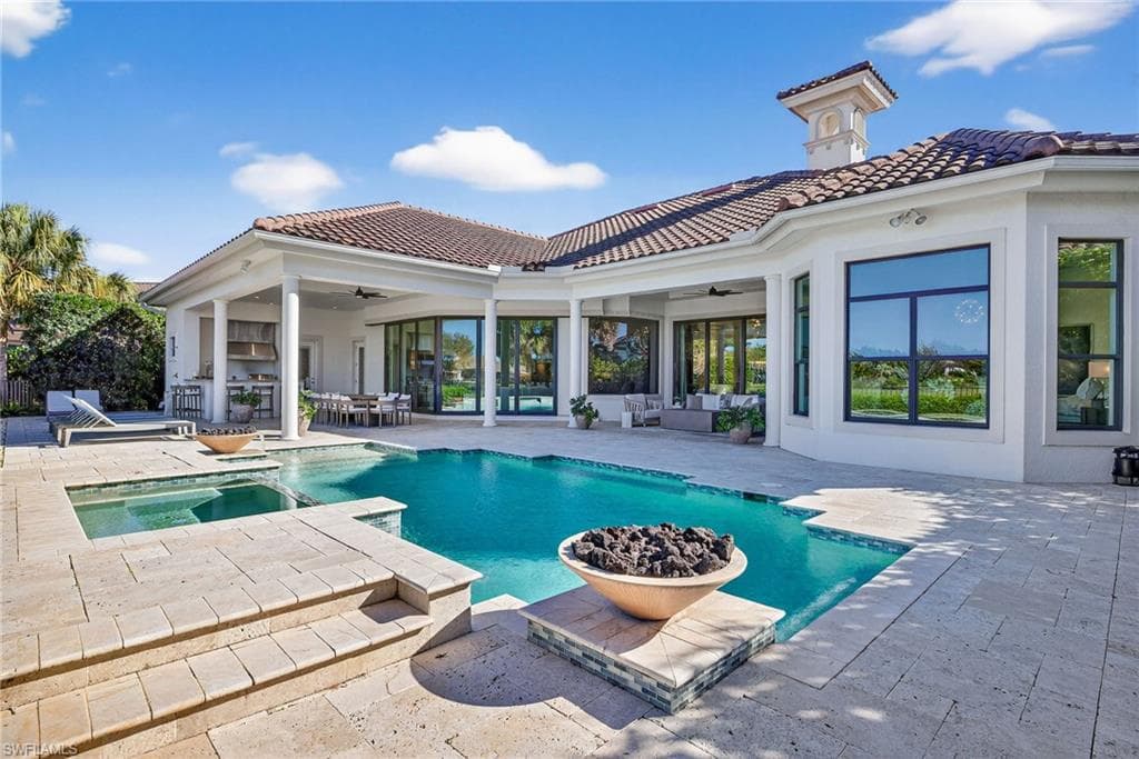 16515 BUONASERA CT, NAPLES FL 34110-39