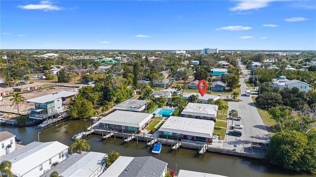 2858 Arbutus ST # F1, NAPLES FL 34112-26