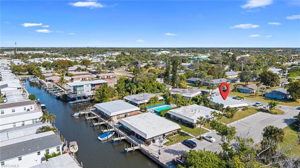 2858 Arbutus ST # F1, NAPLES FL 34112-25