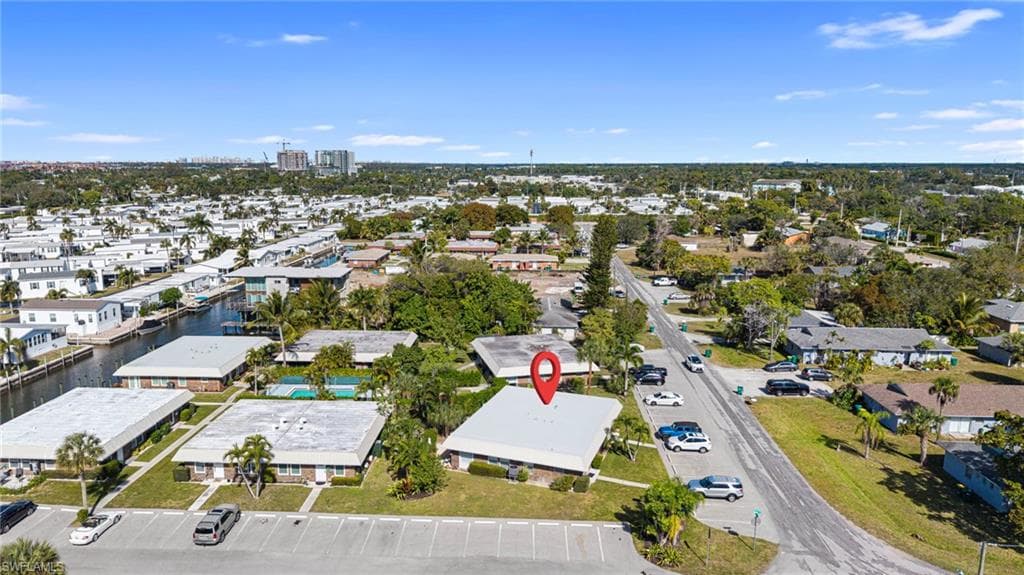 2858 Arbutus ST # F1, NAPLES FL 34112-23