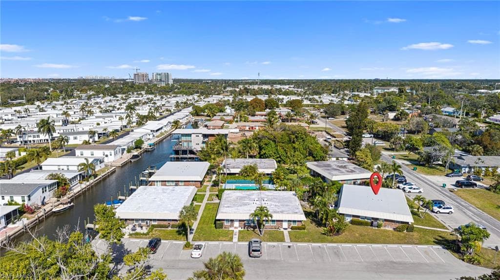 2858 Arbutus ST # F1, NAPLES FL 34112-24