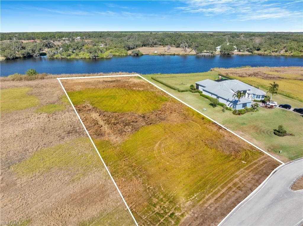 2110 Silk Bay BLVD, ALVA FL 33920-12