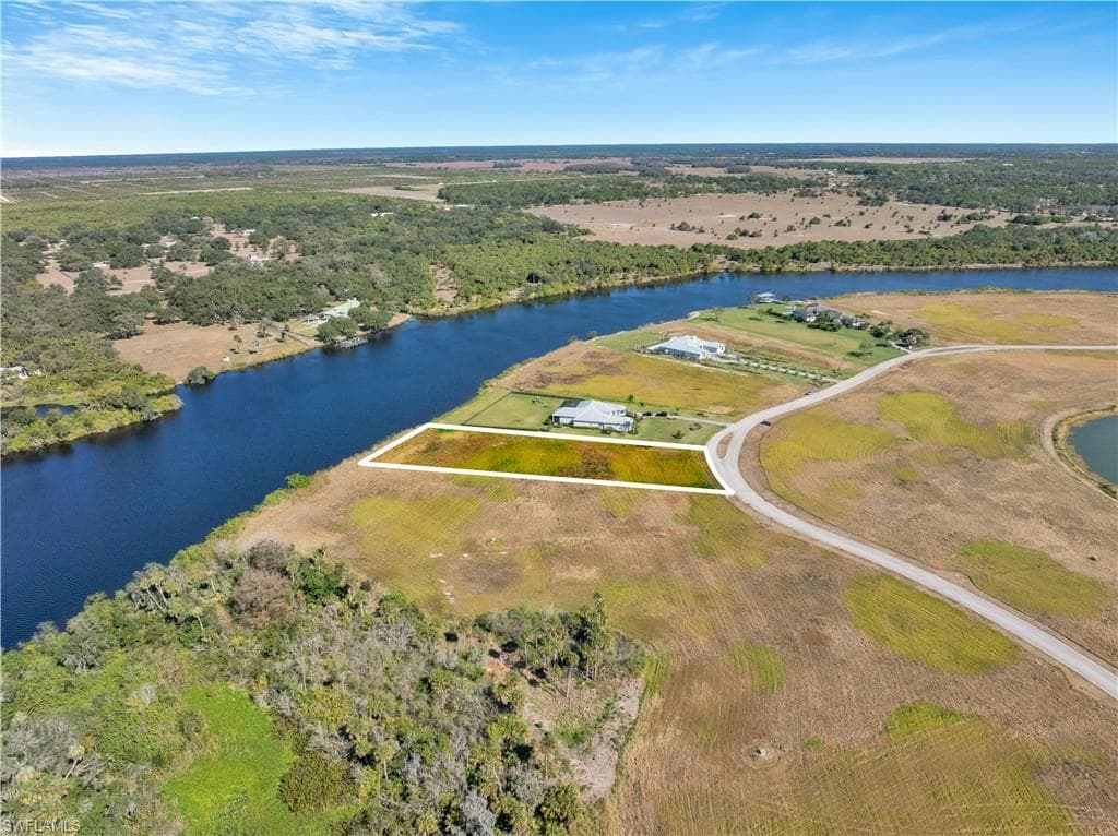 2110 Silk Bay BLVD, ALVA FL 33920-23