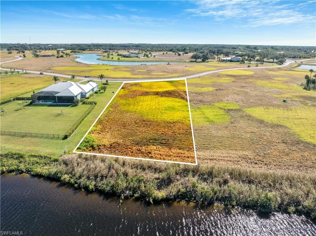 2110 Silk Bay BLVD, ALVA FL 33920-14