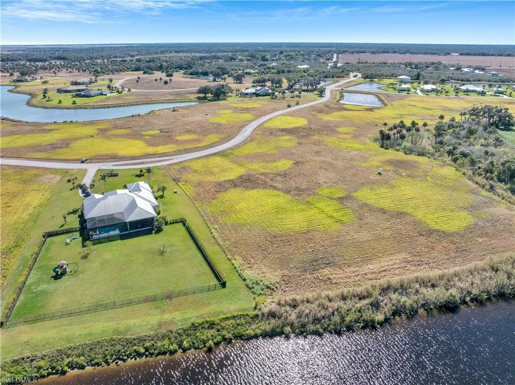 2110 Silk Bay BLVD, ALVA FL 33920-18