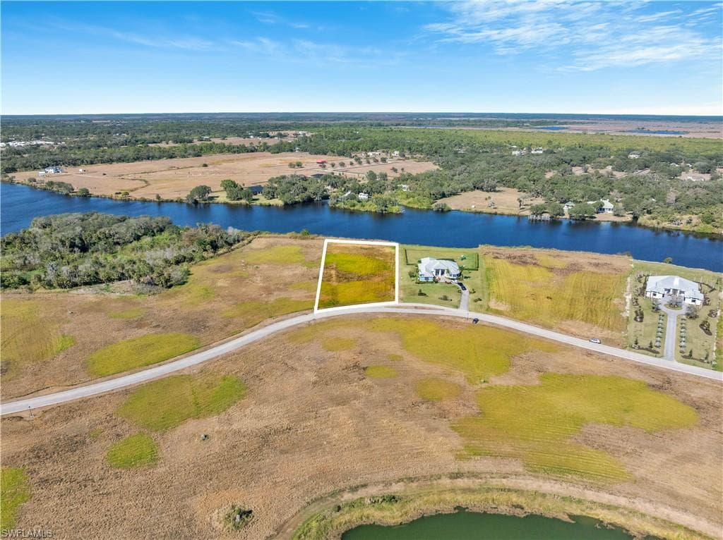 2110 Silk Bay BLVD, ALVA FL 33920-24