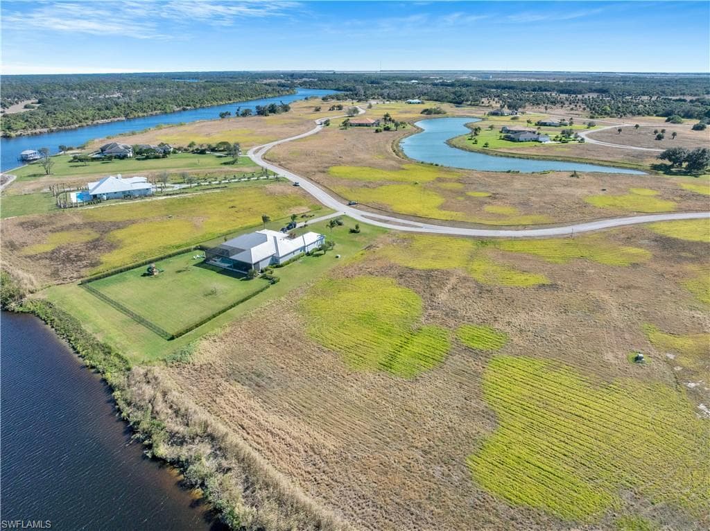 2110 Silk Bay BLVD, ALVA FL 33920-20