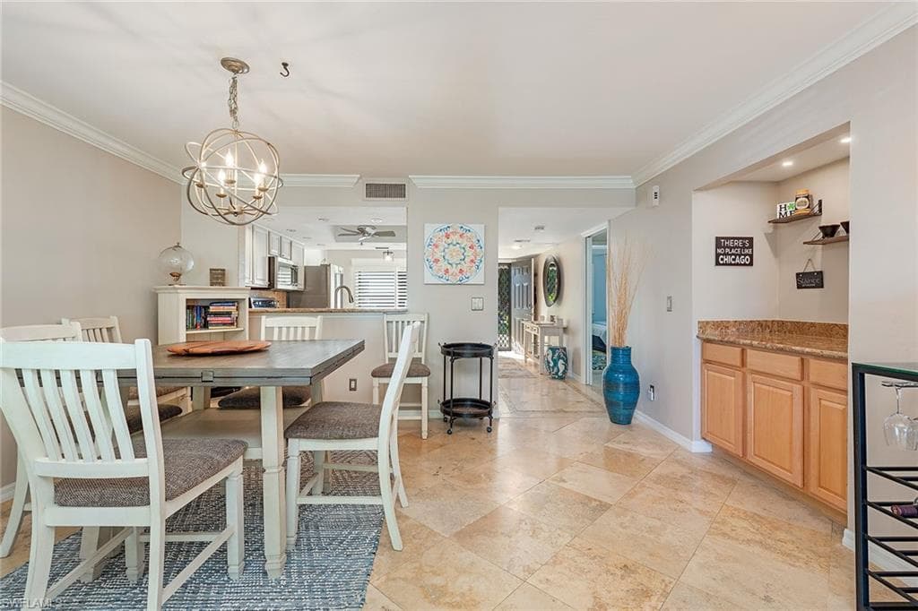 800 Misty Pines CIR # H102, NAPLES FL 34105-2