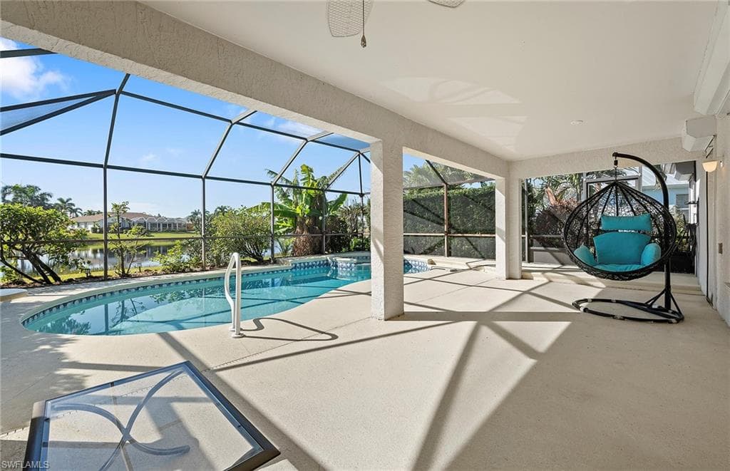 23418 Olde Meadowbrook CIR, ESTERO FL 34134-26