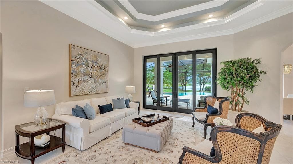 11238 Five Oaks LN, NAPLES FL 34120-16