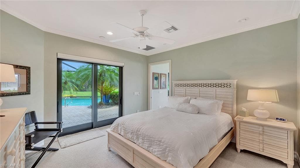 11238 Five Oaks LN, NAPLES FL 34120-6