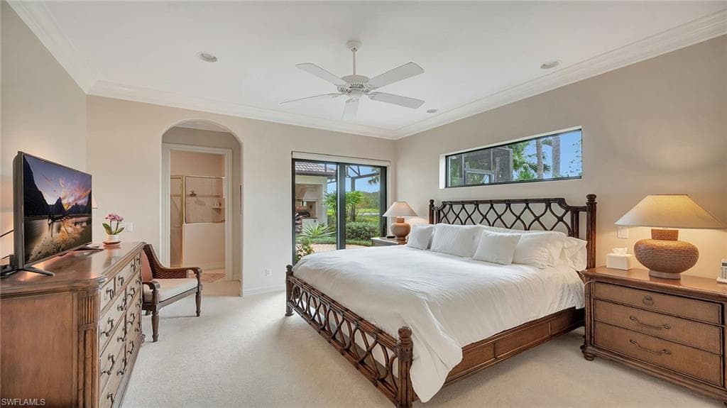 11238 Five Oaks LN, NAPLES FL 34120-4