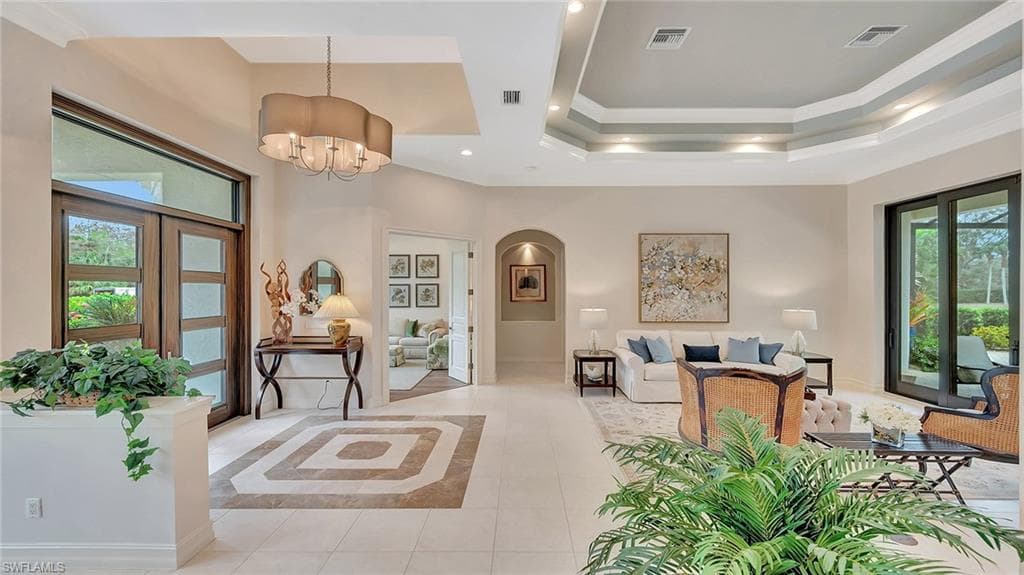 11238 Five Oaks LN, NAPLES FL 34120-19