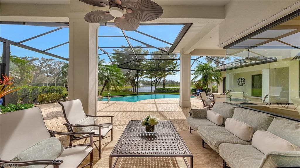 11238 Five Oaks LN, NAPLES FL 34120-34