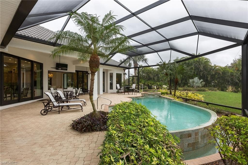 11238 Five Oaks LN, NAPLES FL 34120-30