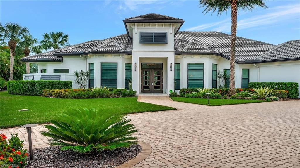 11238 Five Oaks LN, NAPLES FL 34120-3