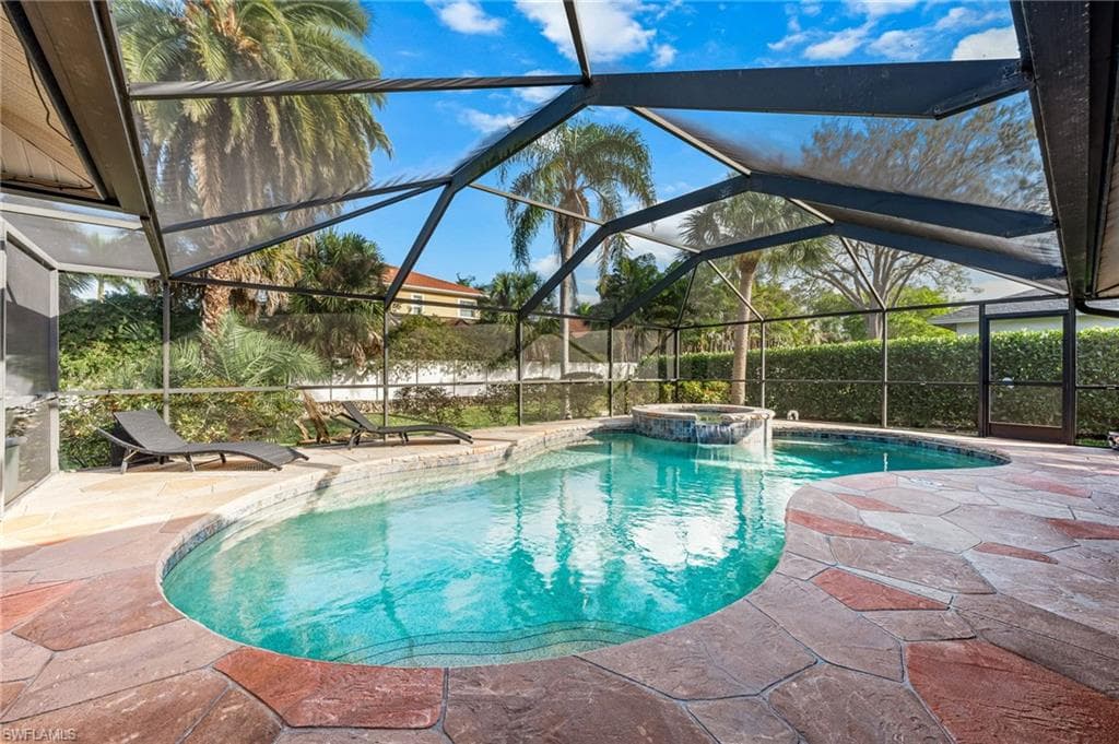 380 Ashbury WAY, NAPLES FL 34110-27