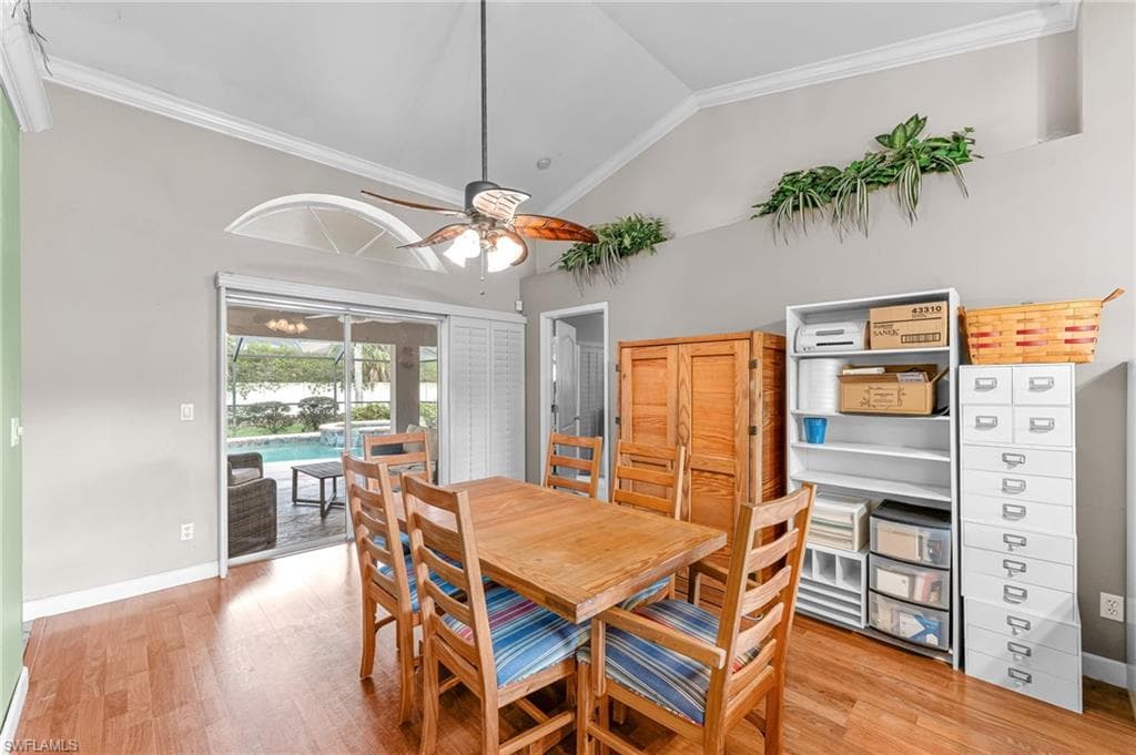 380 Ashbury WAY, NAPLES FL 34110-7
