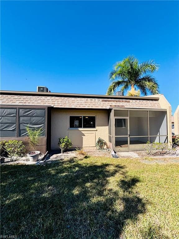 9303 Lennox LN, FORT MYERS FL 33919-16