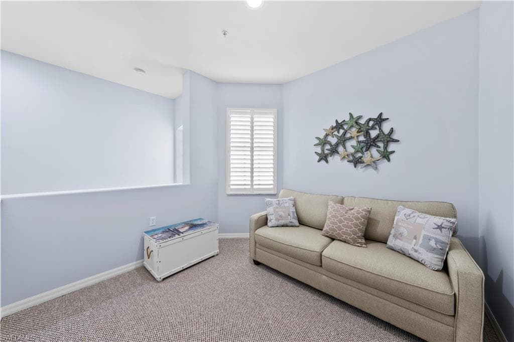 1285 Sweetwater CV # 2106, NAPLES FL 34110-19