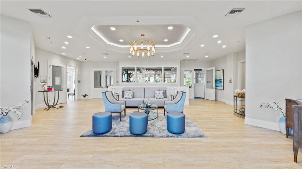 1285 Sweetwater CV # 2106, NAPLES FL 34110-29