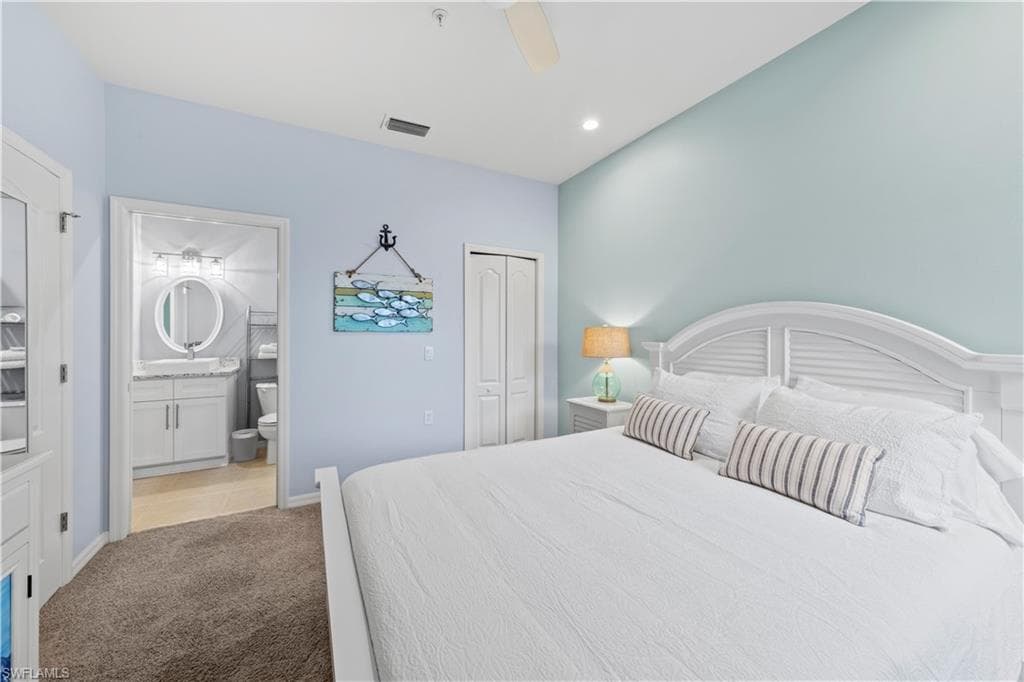 1285 Sweetwater CV # 2106, NAPLES FL 34110-18