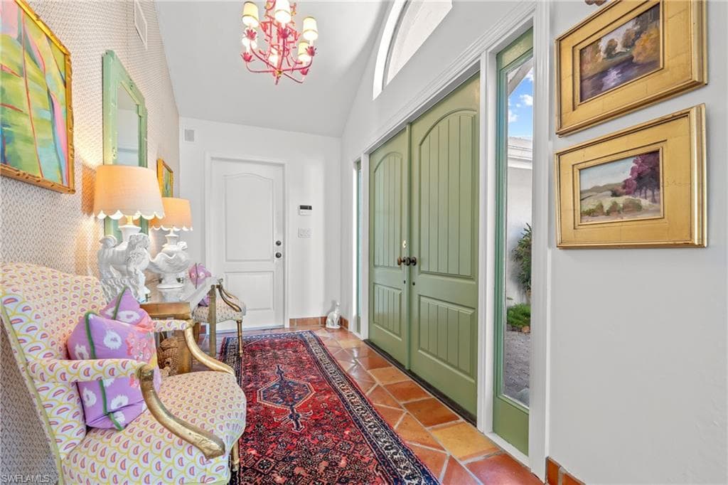 2419 Pine Woods CIR # 11, NAPLES FL 34105-3