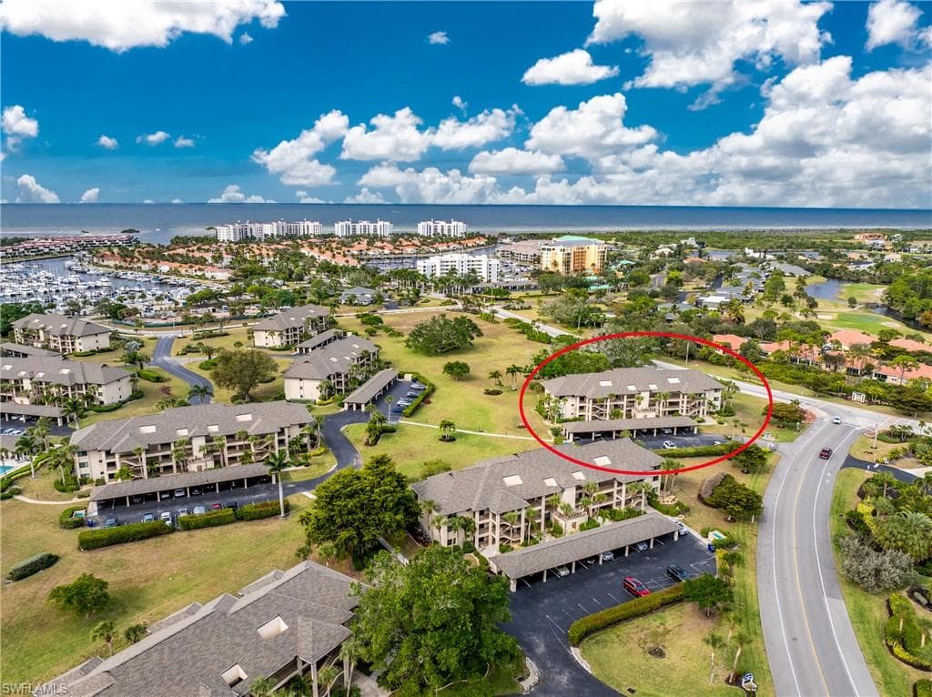 1610 Islamorada BLVD # 64C, PUNTA GORDA FL 33955-1