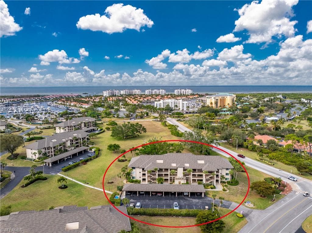 1610 Islamorada BLVD # 64C, PUNTA GORDA FL 33955-32