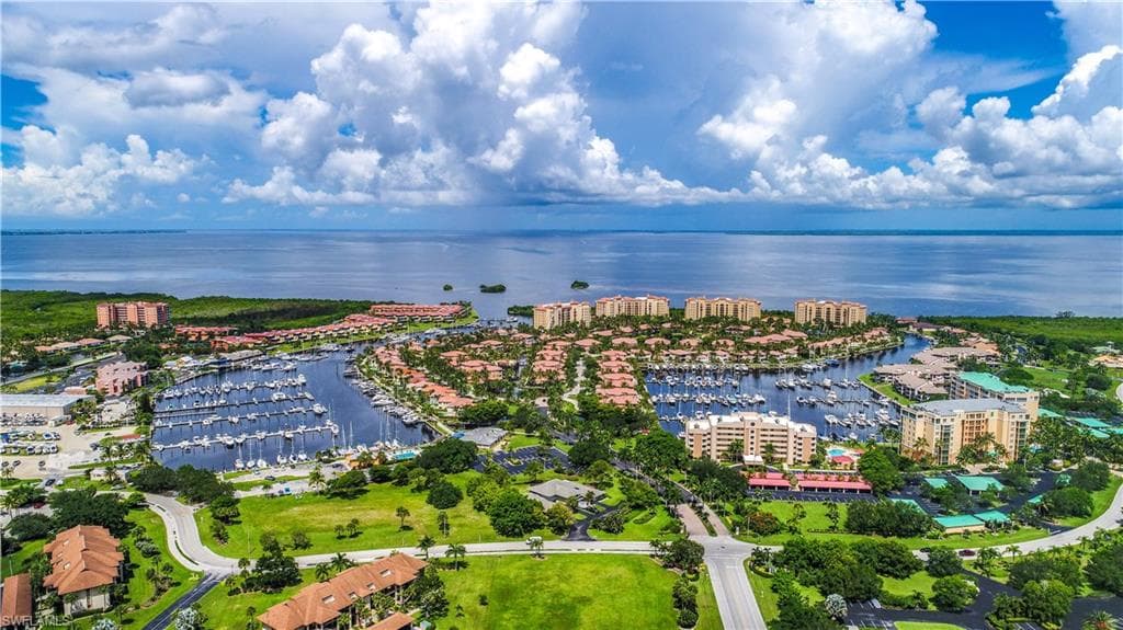1610 Islamorada BLVD # 64C, PUNTA GORDA FL 33955-44