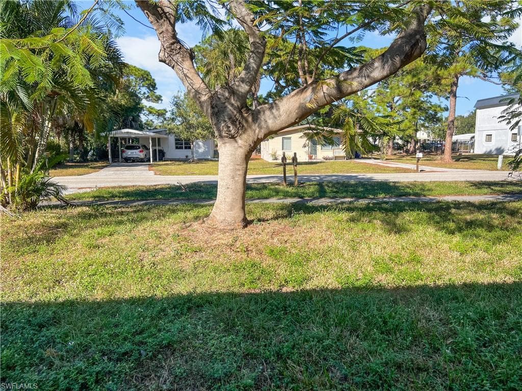 1918 Grace AVE, FORT MYERS FL 33901-29