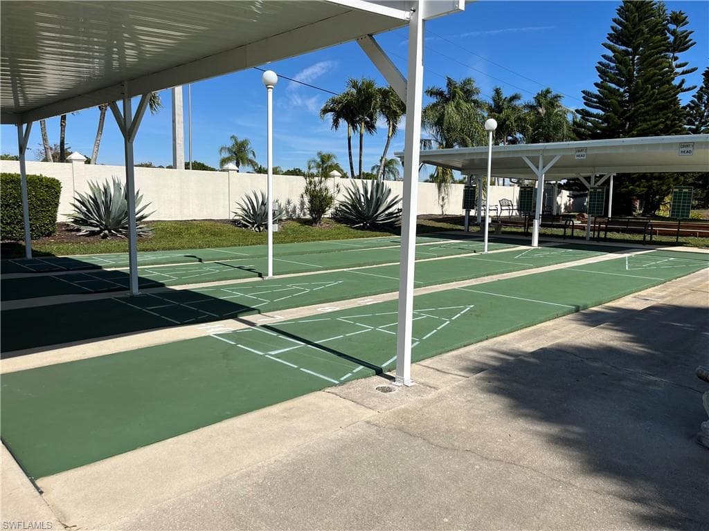 53 Oceans BLVD # 53, NAPLES FL 34104-38